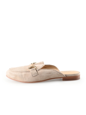 Notre-V Muiltjes Beige 297704