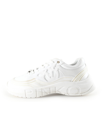 Pinko Sneakers Wit 297707