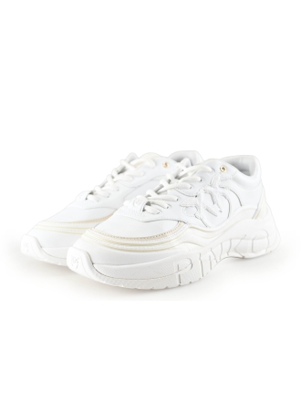 Pinko Sneakers Wit 297707