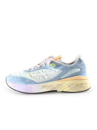 Premiata Sneakers Blauw 297713