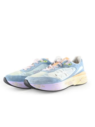 Premiata Sneakers Blauw 297713