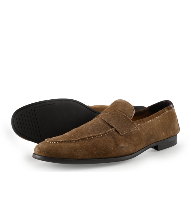 Magnanni Loafers 
