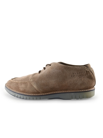 Bugatti Veterschoenen Beige 297719
