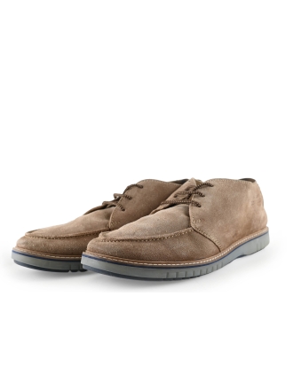 Bugatti Veterschoenen Beige 297719