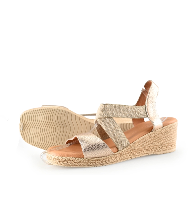 Lina Locchi Sandalen