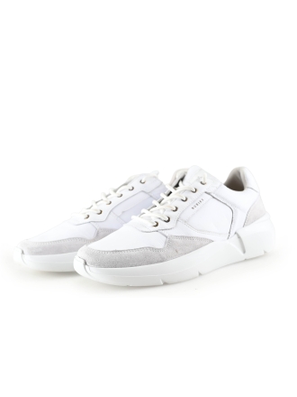 Nubikk Sneakers Wit 297733