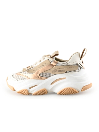 Steve Madden Sneakers Brons 297735