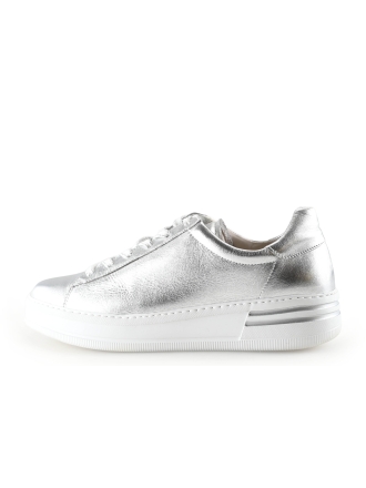 Gabor Sneakers Zilver 297737