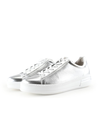 Gabor Sneakers Zilver 297737