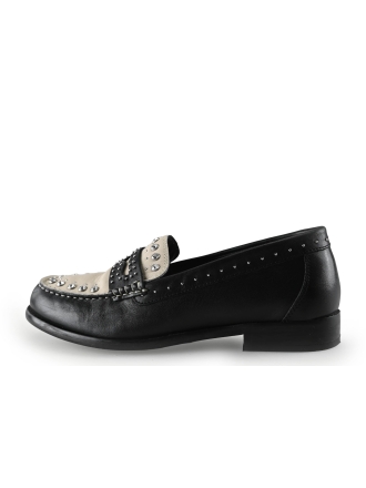 Bronx Loafers  Zwart 297742