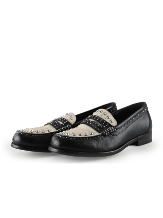 Bronx Loafers  Zwart 297742