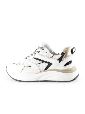 Lina Locchi Sneakers Wit 297745