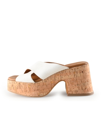 Notre-V Muiltjes Wit 297746