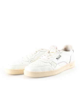 Faguo Sneakers Wit 297749