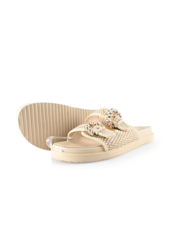 Stefano Lauran Slippers