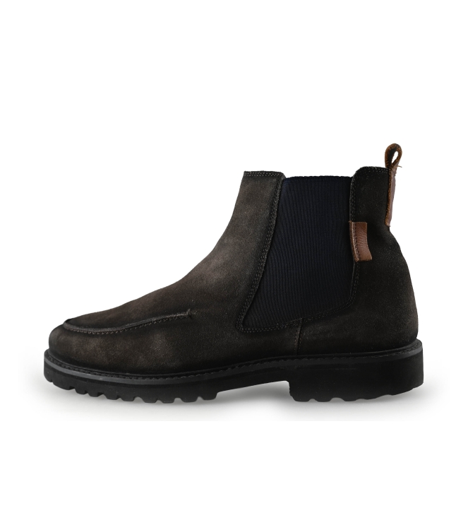 Mazzeltov Chelsea boots