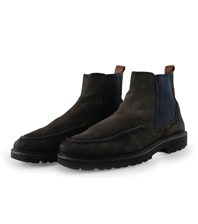 Mazzeltov Chelsea boots