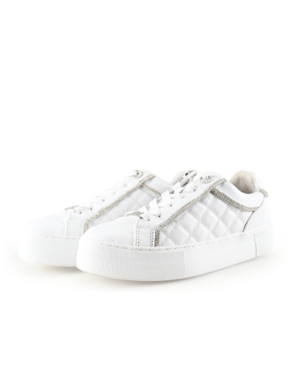 Guess Sneakers Wit 297754