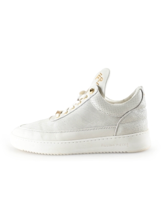 Filling Pieces Sneakers Wit 297755