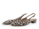 Lina Locchi Slingbacks