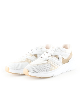 VIA VAI Sneakers Wit 297768