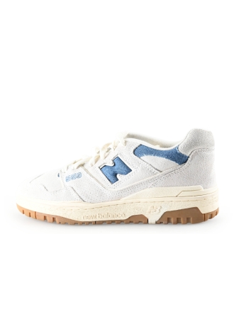 New Balance Sneakers Wit 297771