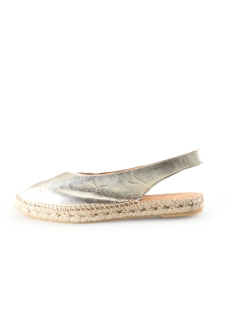 Ayana Slingbacks Goud 297772
