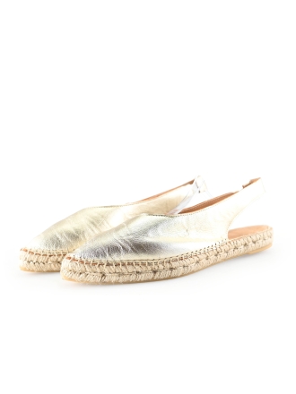 Ayana Slingbacks Goud 297772