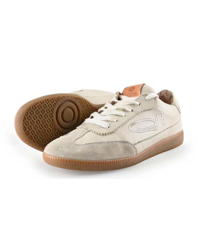 Fred de La Bretoniere Sneakers