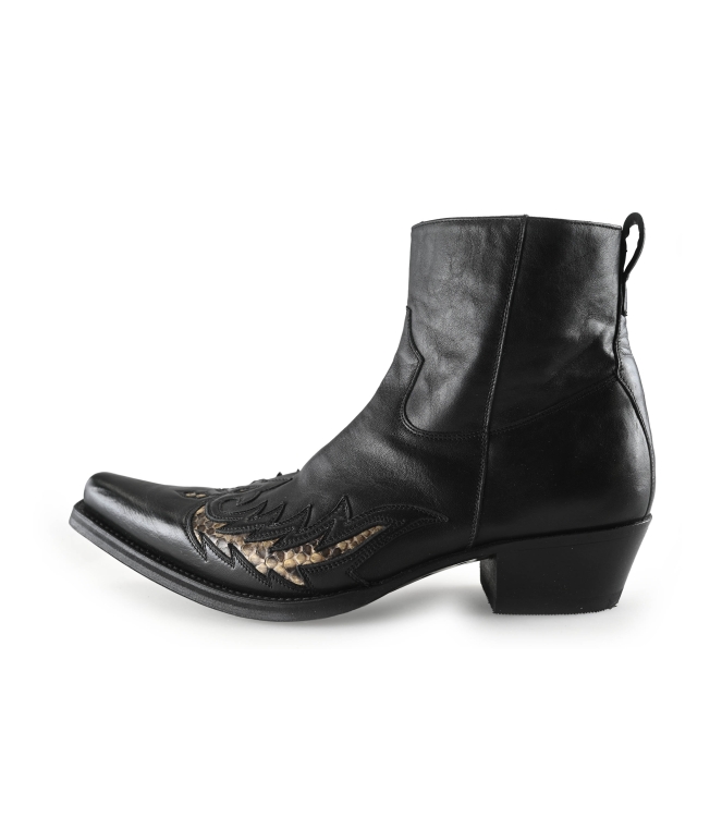 Sendra Cowboy laarzen