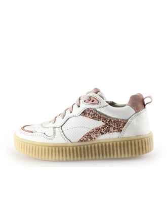 Ton Ton Sneakers Wit 297779