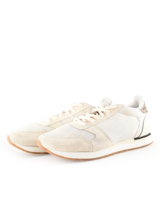 Woden Sneakers Wit 297780