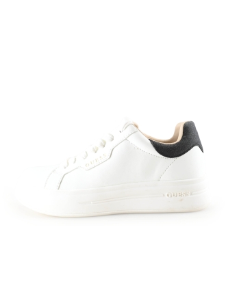 Guess Sneakers Wit 297781