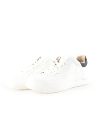 Guess Sneakers Wit 297781