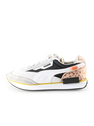 Puma Sneakers Wit 297782