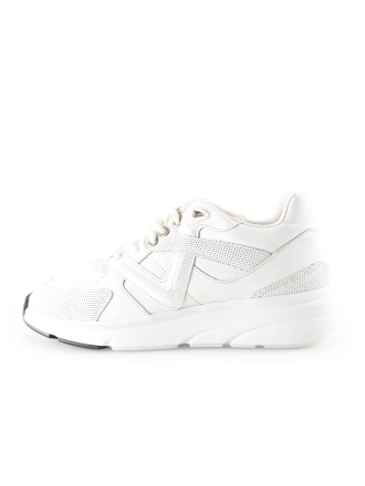 VIA VAI Sneakers Wit 297784