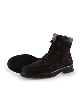 DL Sport Enkellaarzen