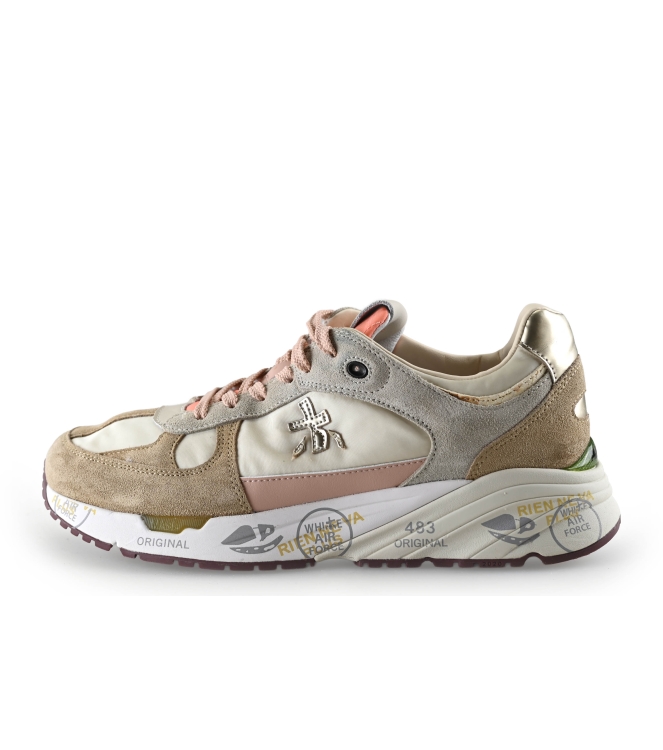 Premiata Sneakers