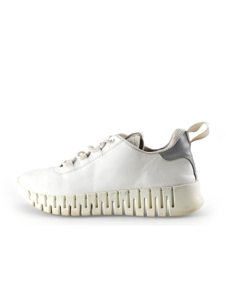 Ecco Sneakers Wit 297800
