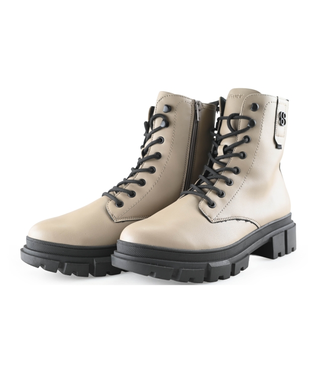 Soliver Enkellaarzen