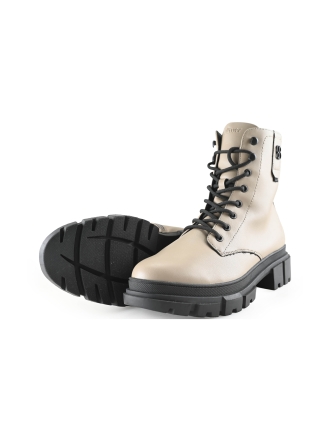 Soliver Enkellaarzen