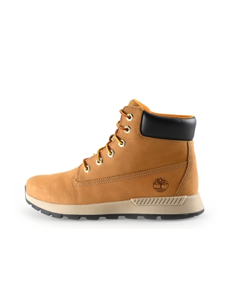 Timberland Enkellaarzen Geel 297805
