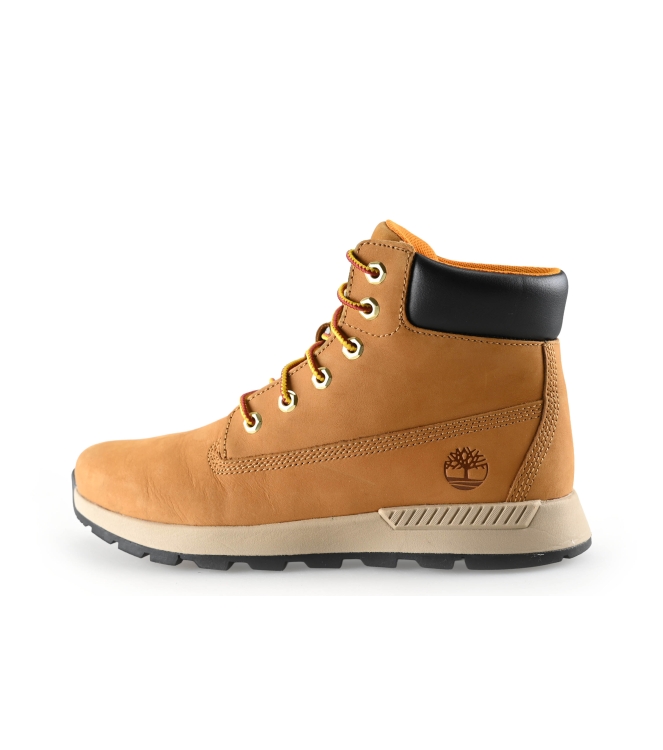 Timberland Enkellaarzen