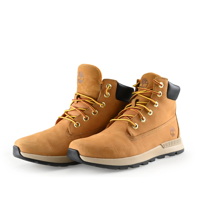 Timberland Enkellaarzen