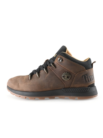 Timberland Veterboots Bruin 297806