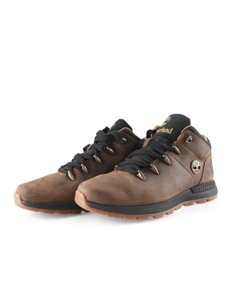 Timberland Veterboots Bruin 297806