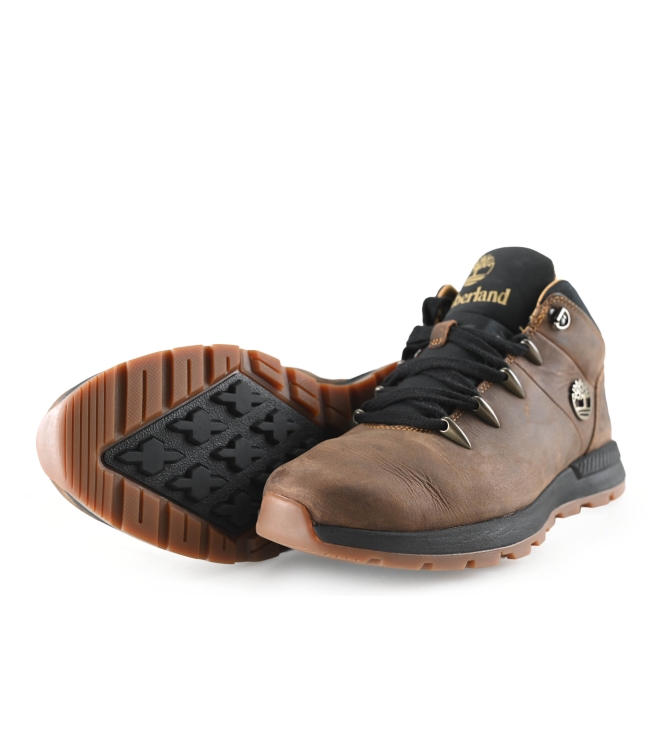 Timberland Veterboots