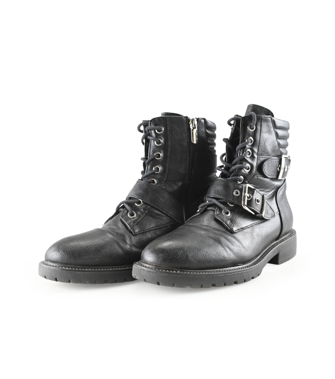 Poelman Veterboots