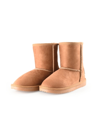 Ositus Enkellaarzen Bruin 297811