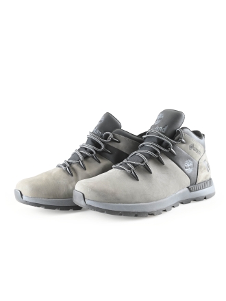 Timberland Sneakers Grijs 297815